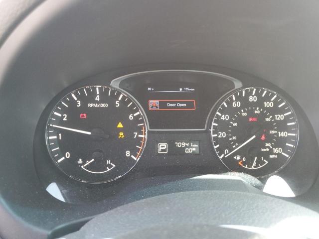 2015 NISSAN ALTIMA 2.5 - 1N4AL3AP4FC567737