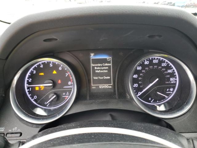 2020 TOYOTA CAMRY LE - 4T1C11AK6LU863989