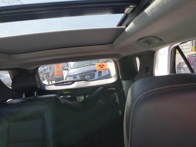 2020 CHEVROLET EQUINOX LT 3GNAXUEV5LS725173