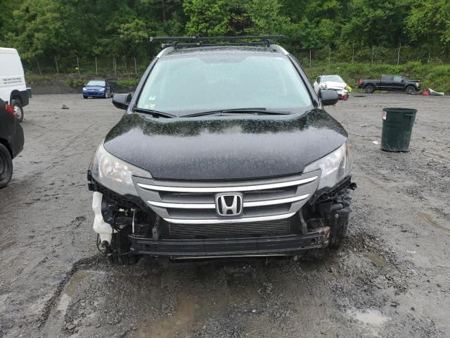 2014 HONDA CR-V EXL - 2HKRM4H76EH646982