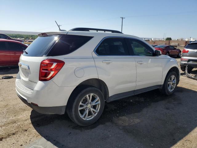 Vin: 2gnalcek4g1176546, lot: 57412195, chevrolet equinox lt 20163