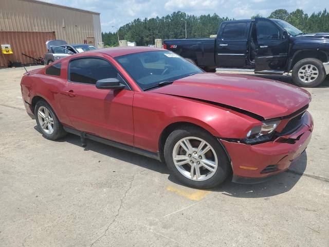 Vin: 1zvbp8am9b5132665, lot: 57582475, ford all models 20114