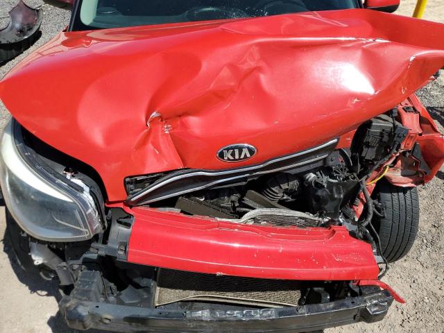 2019 KIA SOUL KNDJN2A29K7656242