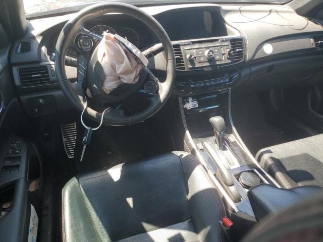 2017 HONDA ACCORD SPO - 1HGCR2F19HA024772