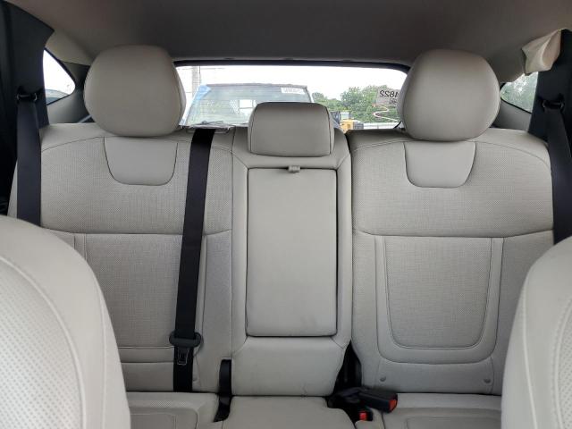 2023 HYUNDAI TUCSON SEL 5NMJF3AEXPH279546