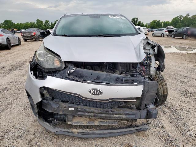 2018 KIA SPORTAGE L #3296383662