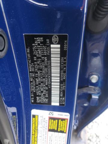 2025 TOYOTA CAMRY XSE - 4T1DAACK3SU022745
