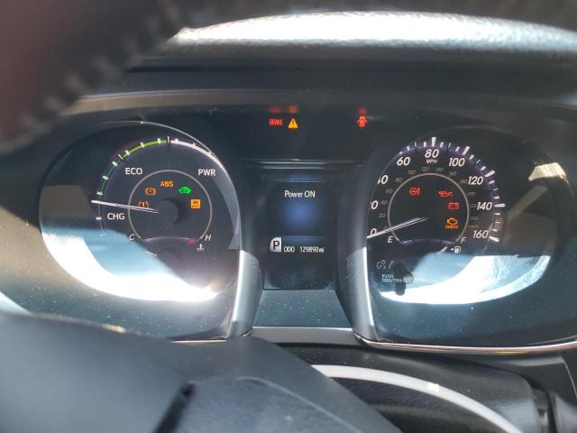 2015 TOYOTA AVALON HYB - 4T1BD1EB0FU046423