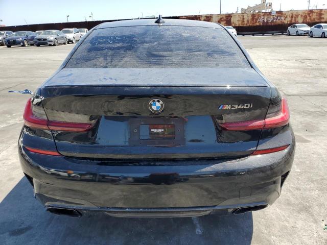 2022 BMW M340I 3MW5U7J04N8C47288