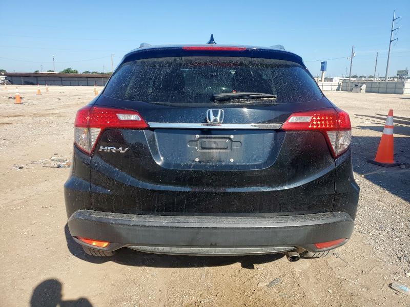 2020 HONDA HR-V EXL 3CZRU5H70LM717794