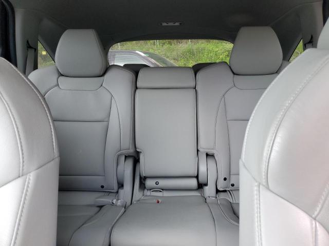 2019 ACURA MDX 5J8YD4H33KL037219
