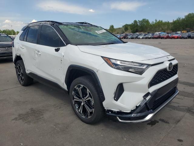 Vin: jtmeb3fv6sd253484, lot: 58235255, toyota rav4 xse 20254