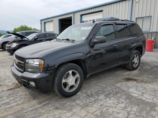 2008 CHEVROLET TRAILBLAZE #3154758295