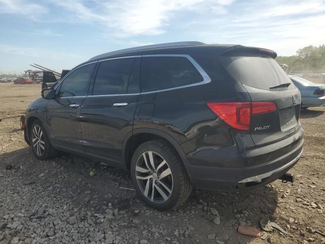 Vin: 5fnyf6h90gb085022, lot: 56279685, honda pilot touring 20162