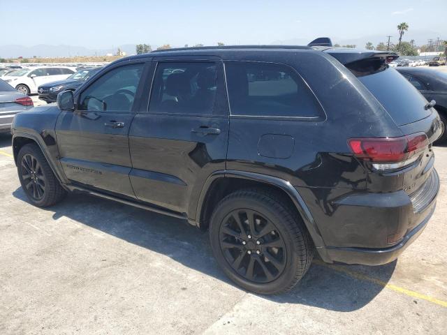 Vin: 1c4rjfagxjc420352, lot: 52824515, jeep grand cher laredo 20182