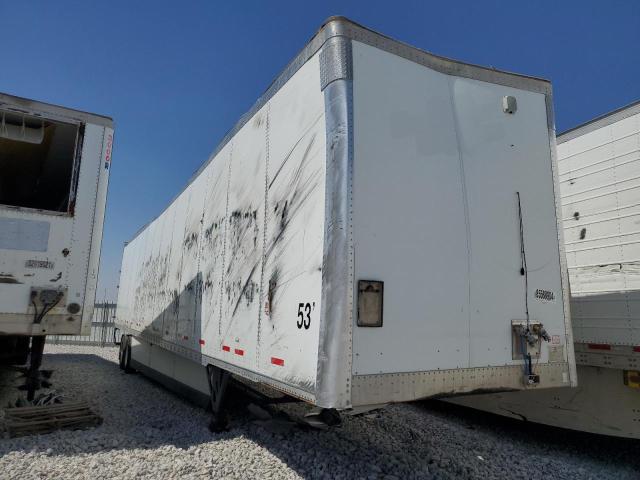 Global Auto Auctions: 2016 WABASH TRAILER