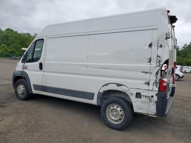 RAM PROMASTER 2017 white cargo va flexible fuel 3C6TRVBG7HE519597 photo #3