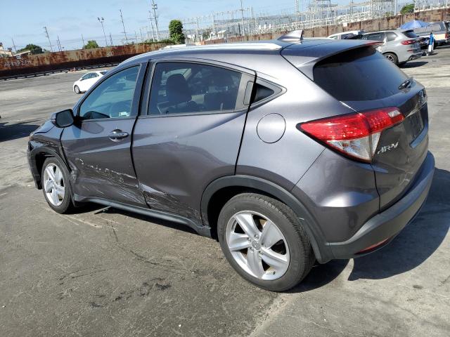 Vin: 3czru5h79km712298, lot: 57167715, honda hr-v exl 20192