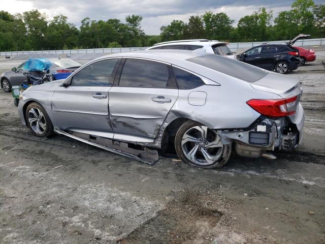 2018 HONDA ACCORD EXL 1HGCV1F53JA172107