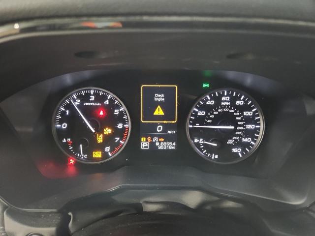 2022 SUBARU OUTBACK 4S4BTAAC1N3252436