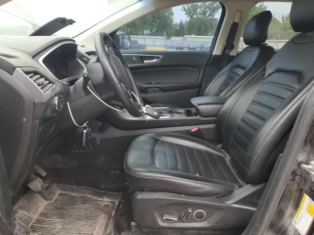 2019 FORD EDGE SEL - 2FMPK4J96KBB45781