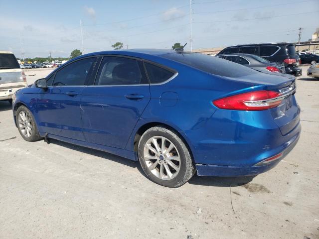 Vin: 3fa6p0hd7hr290042, lot: 58804865, ford fusion se 20172