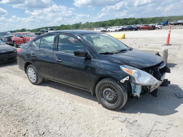 Vin: 3n1cn7ap9jl812424, lot: 56600755, nissan versa s 20184
