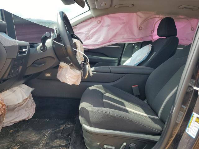2024 HYUNDAI SONATA SEL - KMHL14JA5RA361493