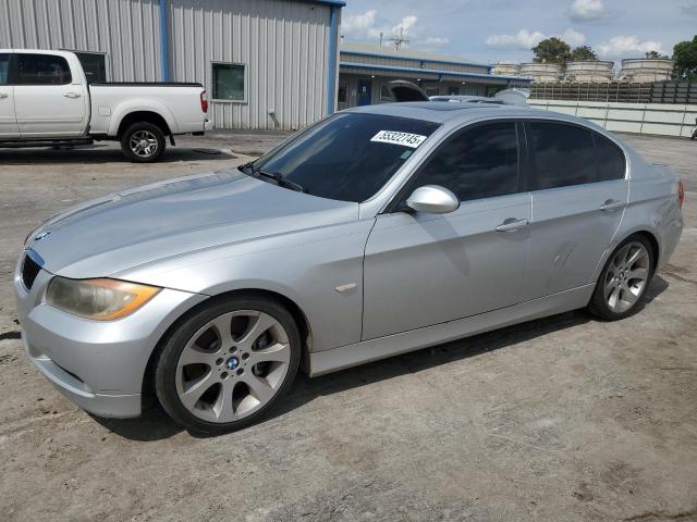 BMW 335 I