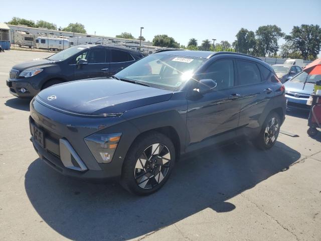 Vin: km8hb3ab7ru077531, lot: 59188735, hyundai kona sel 2024 img_1