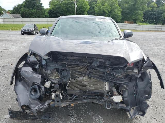 2017 TOYOTA TACOMA DOU - 5TFCZ5ANXHX066455