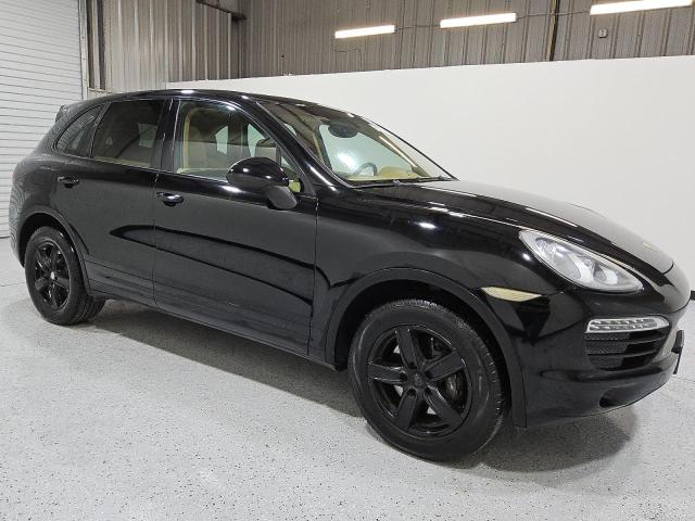 Vin: wp1aa2a21ela96819, lot: 57865565, porsche cayenne 20144