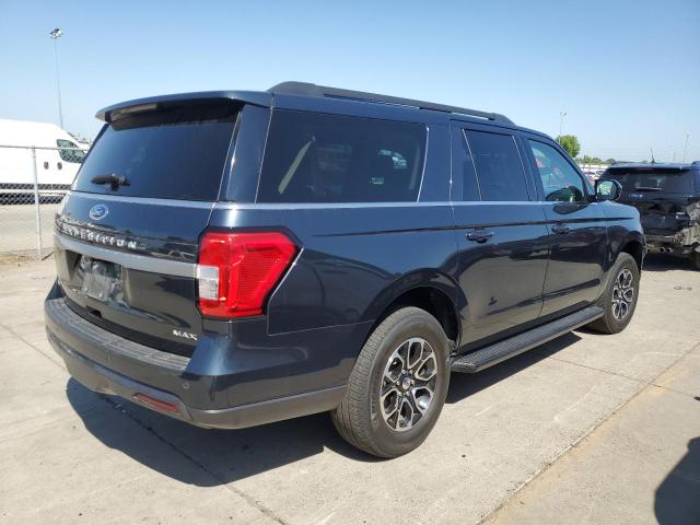 Vin: 1fmjk1j86pea47731, lot: 55151635, ford expedition max xlt 20233