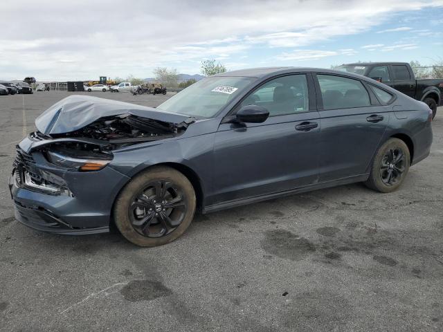 Vin: 1hgcy1f42sa006323, lot: 57467695, honda accord se 2025 img_1