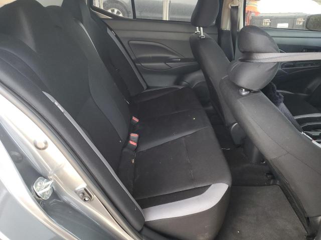 2025 NISSAN VERSA S - 3N1CN8DV2SL823217