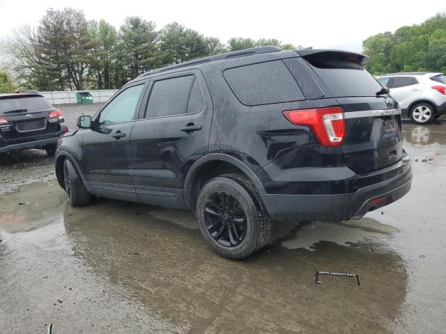 Vin: 1fm5k7b8xggb16007, lot: 55178545, ford explorer 20162