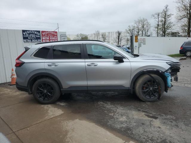 Vin: 5j6rs6h53pl000985, lot: 54890855, honda crv sport 20233