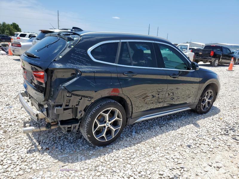 Vin: wbxhu7c31j5l07478, lot: 57347745, bmw x1 sdrive28i 20183