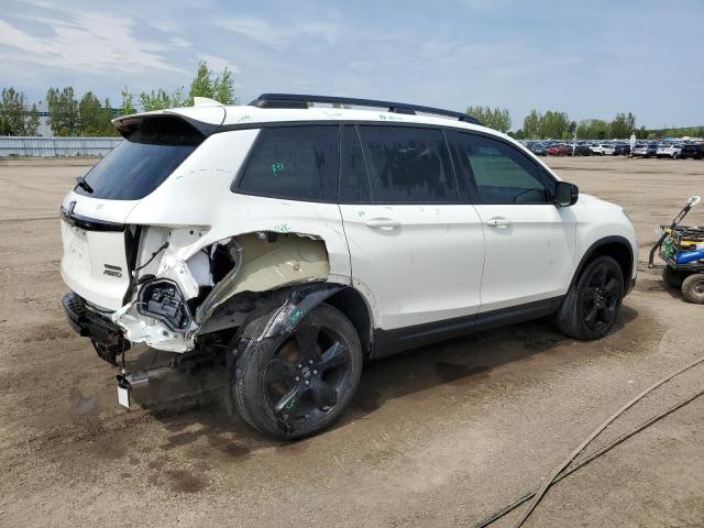 Vin: 5fnyf8h97kb501488, lot: 59269085, honda passport touring 20193