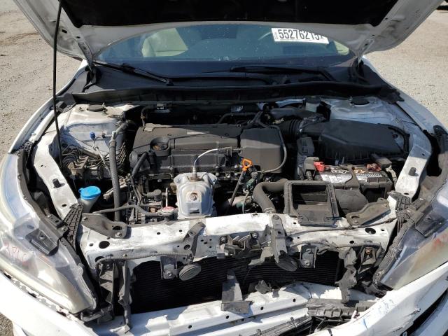 2016 HONDA ACCORD LX - 1HGCR2F30GA141995