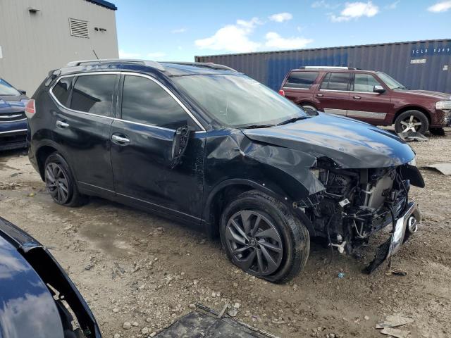 Vin: 5n1at2mv6gc832668, lot: 57064335, nissan rogue s 20164