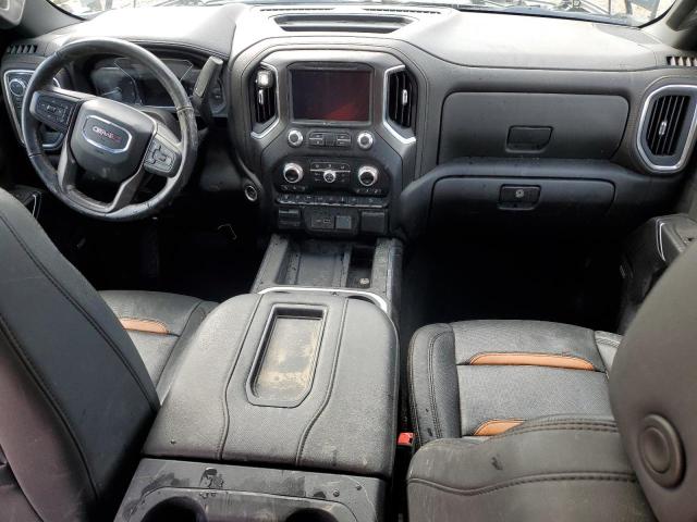 2022 GMC SIERRA K25 1GT49PEY5NF300989
