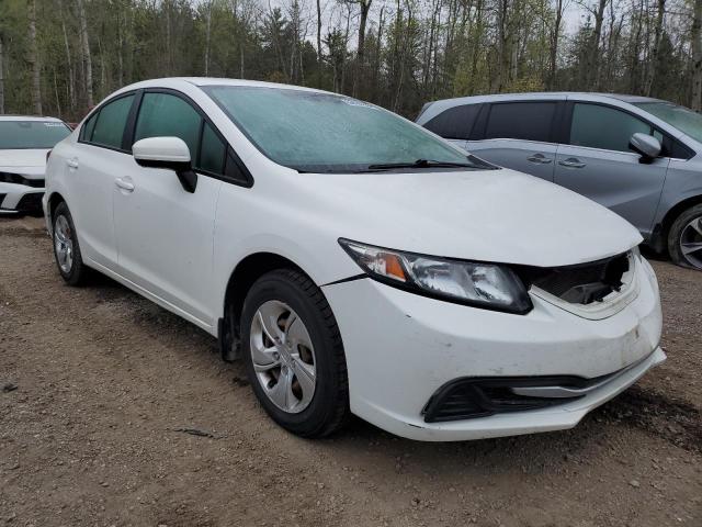 Vin: 2hgfb2f47eh014380, lot: 53537655, honda civic lx 20144