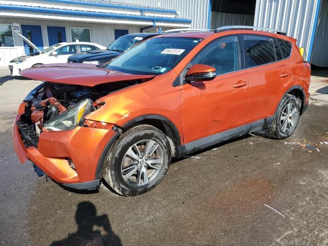 Vin: 2t3rfrev2gw445800, lot: 55441515, toyota rav4 xle 2016 img_1
