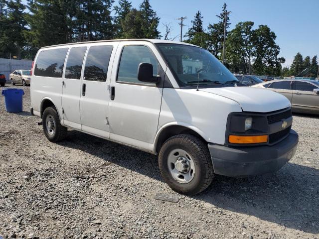 Vin: 1gawgpfa9d1175743, lot: 57522545, chevrolet express ls 20134