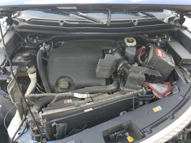 2015 FORD EXPLORER X - 1FM5K8D81FGC03943