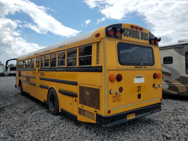 THOMAS SCHOOL BUS 2005 1T7YR3A2051155257 photo #4