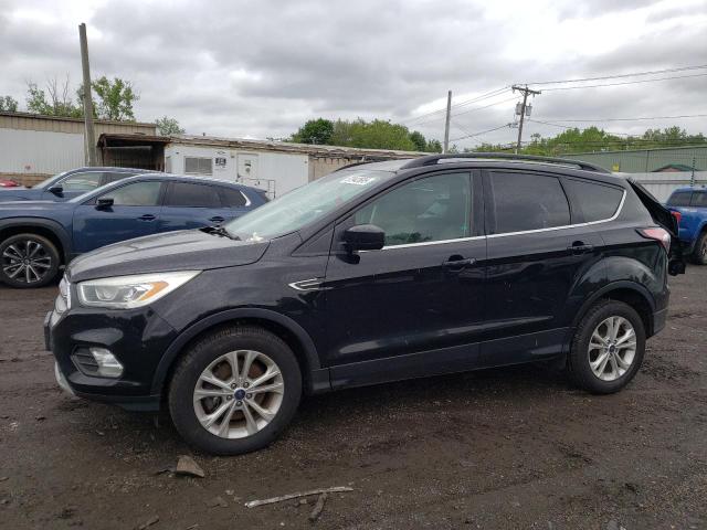 Vin: 1fmcu9hd5jub50110, lot: 57942695, ford escape sel 2018 img_1