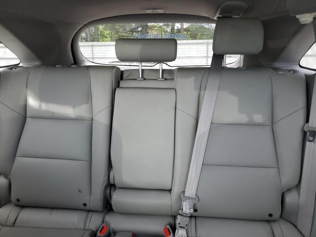 2018 ACURA RDX 5J8TB4H35JL007735