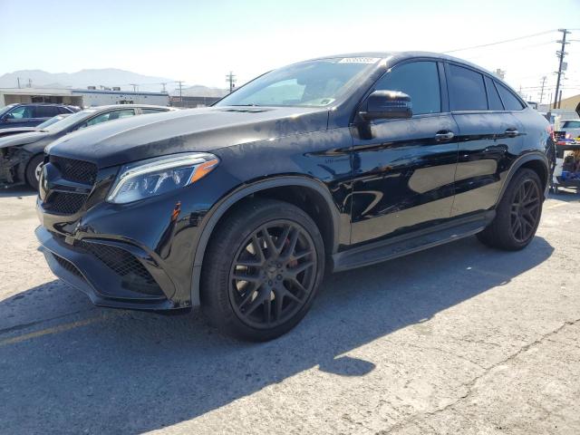 Vin: 4jged7fb6ka137142, lot: 56368355, mercedes-benz gle-class 63 amg-s 2019 img_1